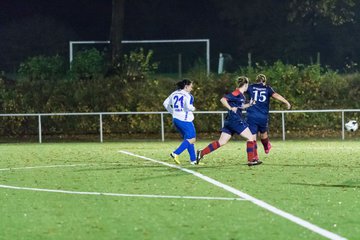 Bild 166 - Frauen Bramstedter TS - TSV Wiemersdorf : Ergebnis: 1:2